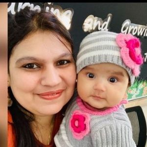 Meet your Posher, Kamini